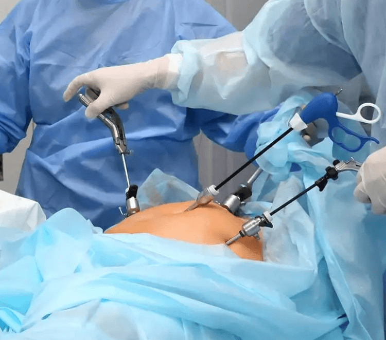 Minimally Invasive