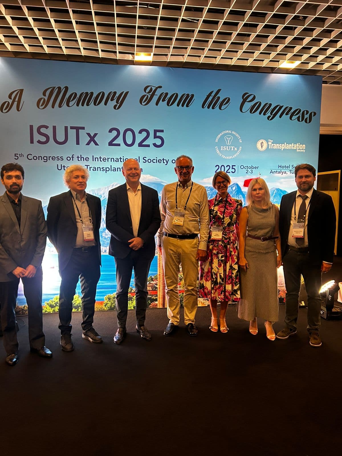 International Conference