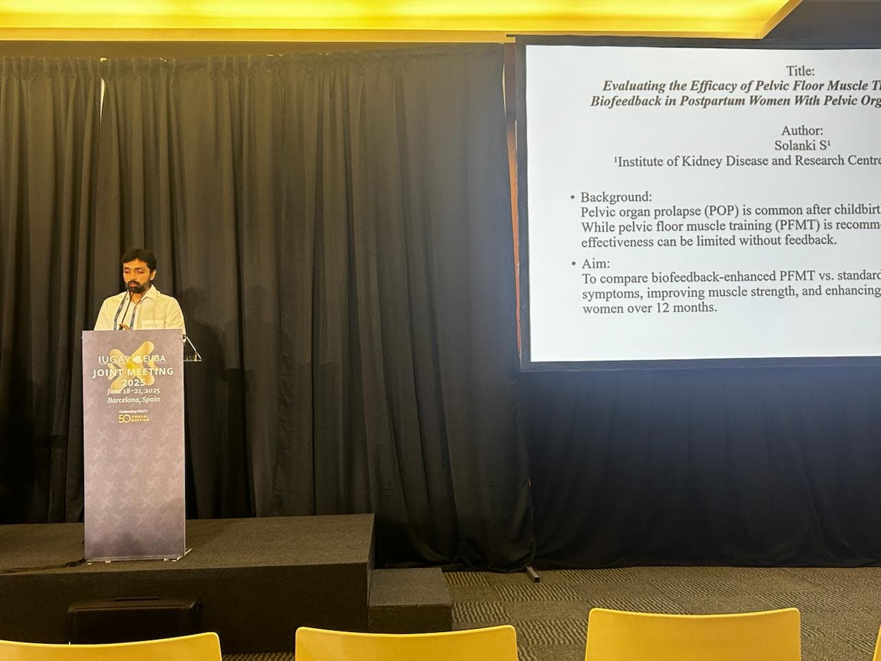 International Conference