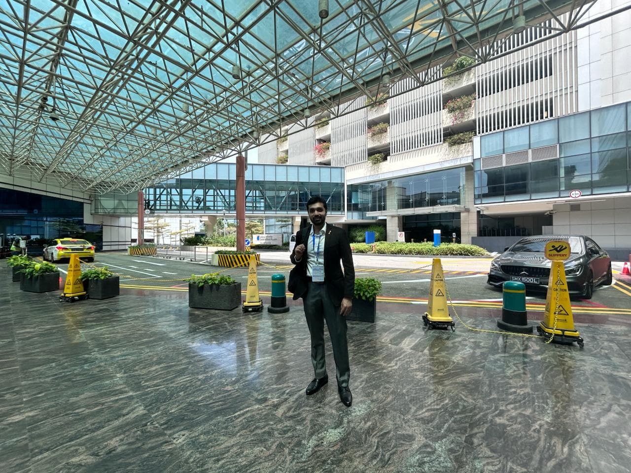 International Conference