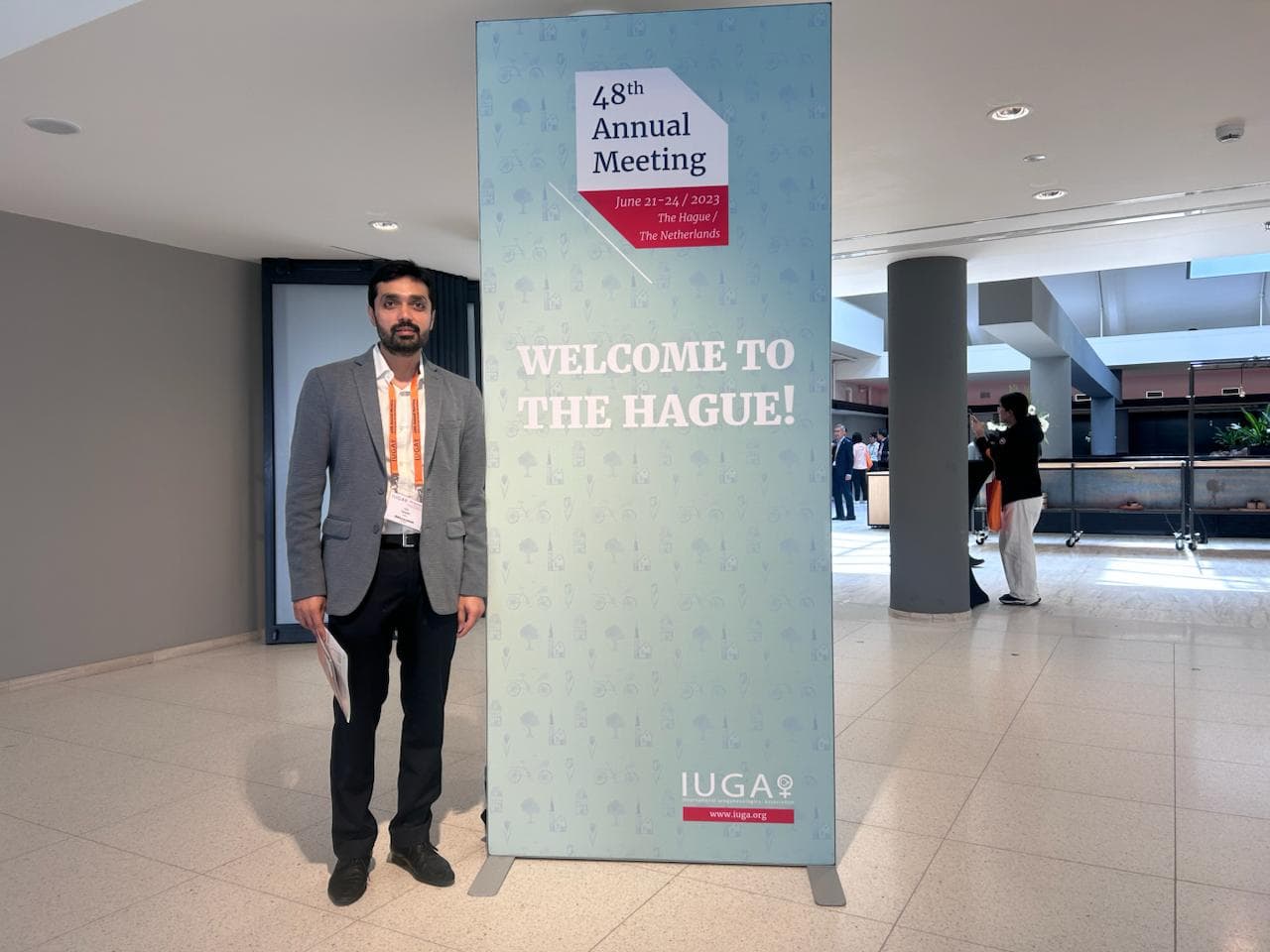 International Conference